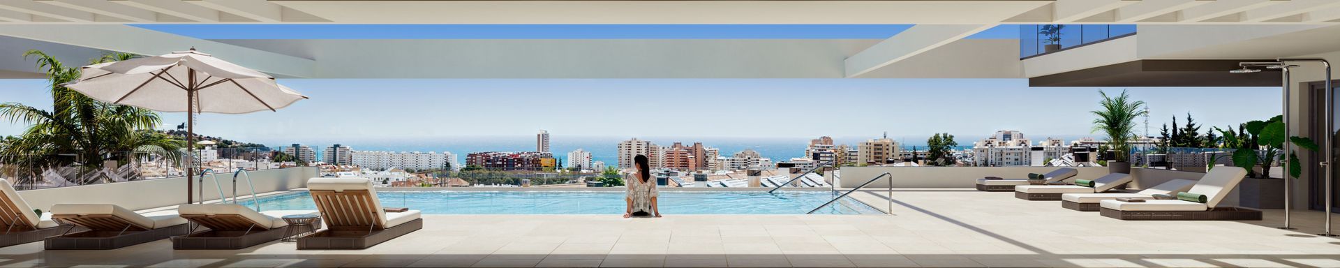 Astra Homes, Fuengirola (Málaga) foto-2