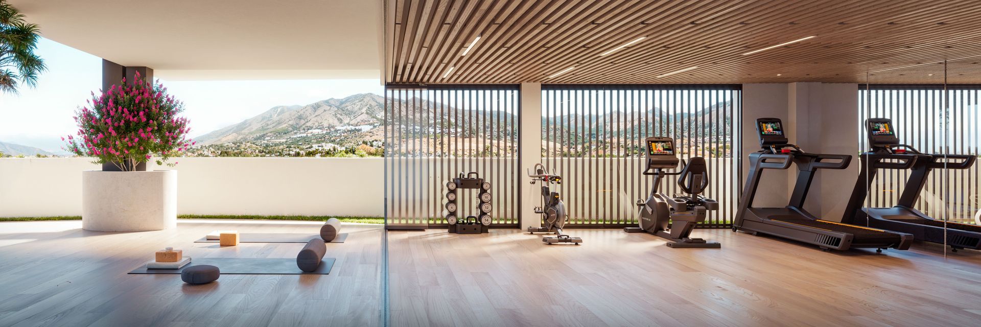 Astra Homes, Fuengirola (Málaga) foto-8