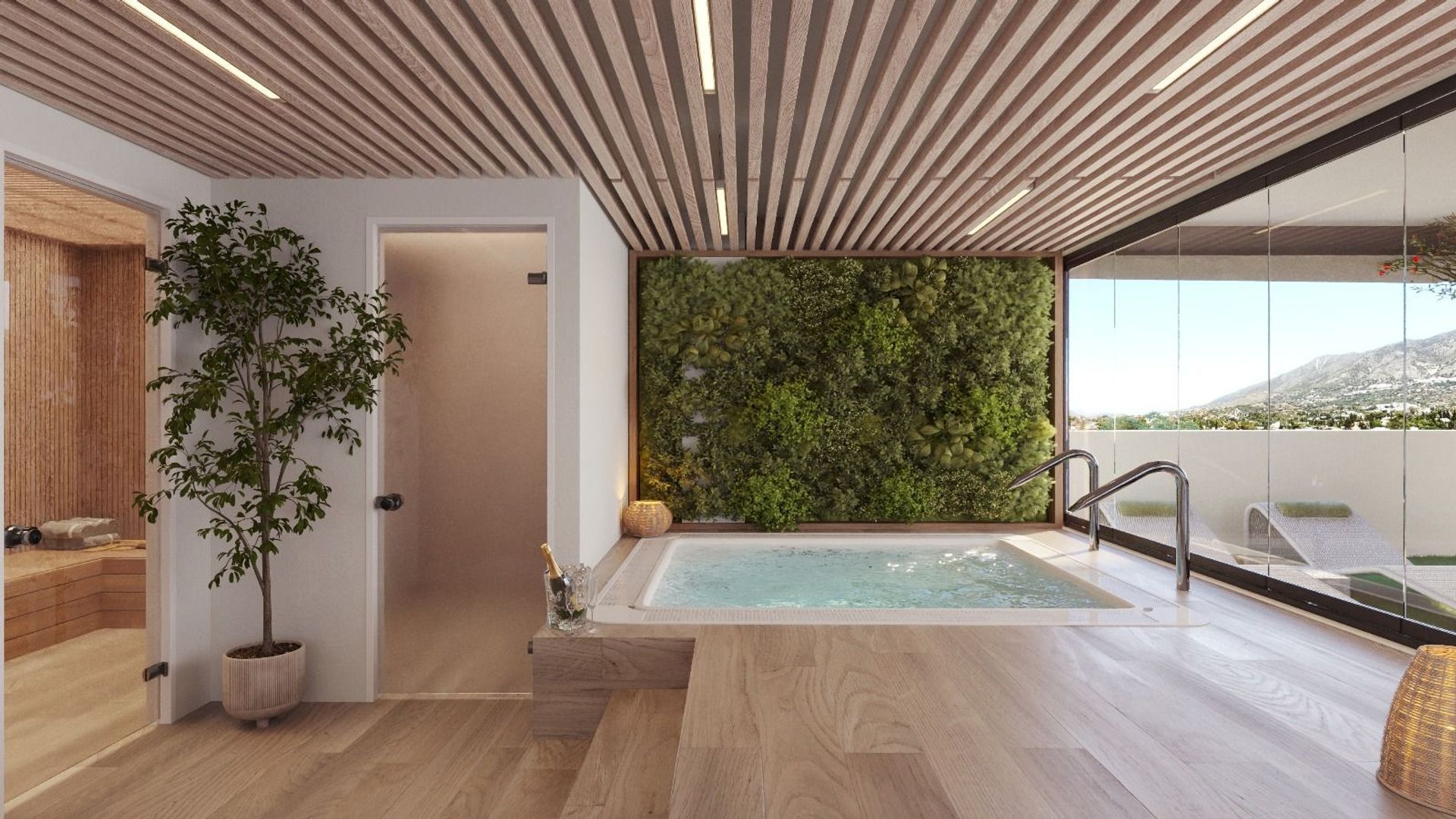 Astra Homes, Fuengirola (Málaga) foto-6