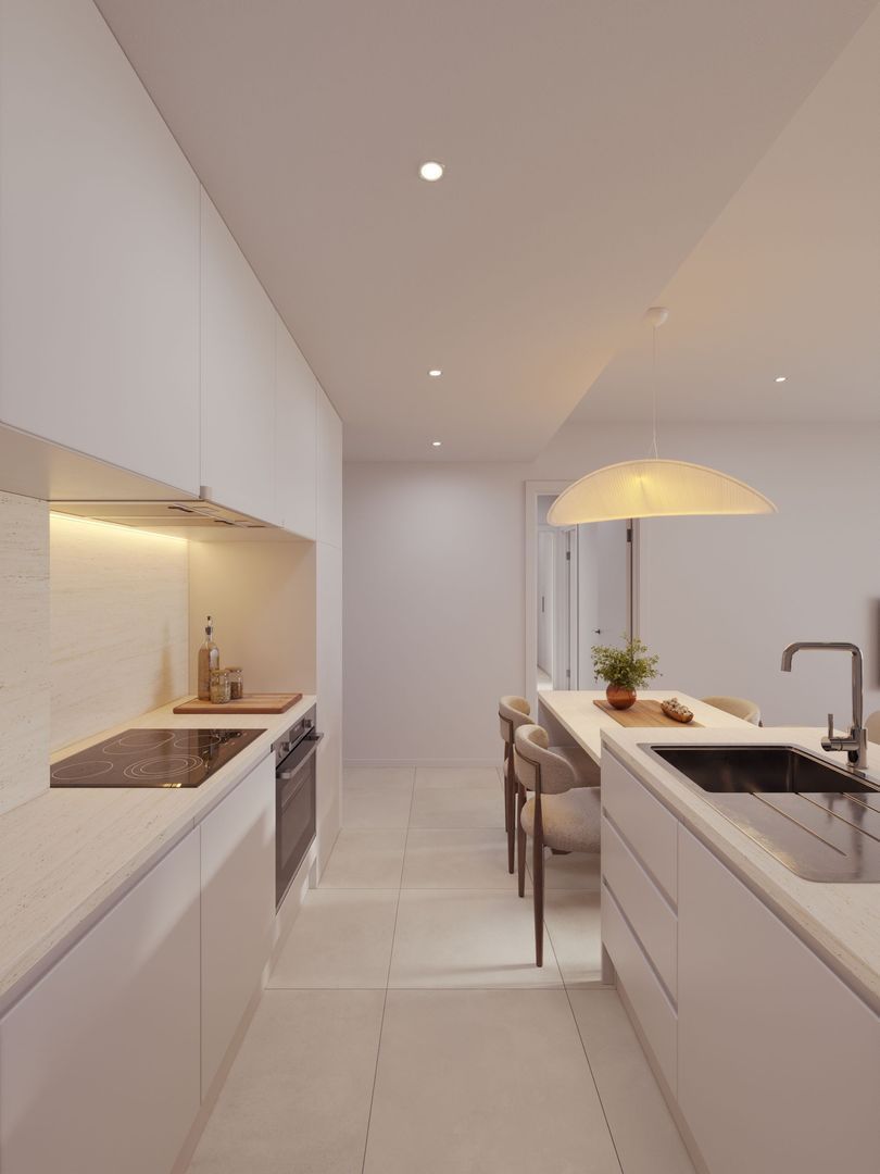 Astra Homes, Fuengirola (Málaga) foto-9