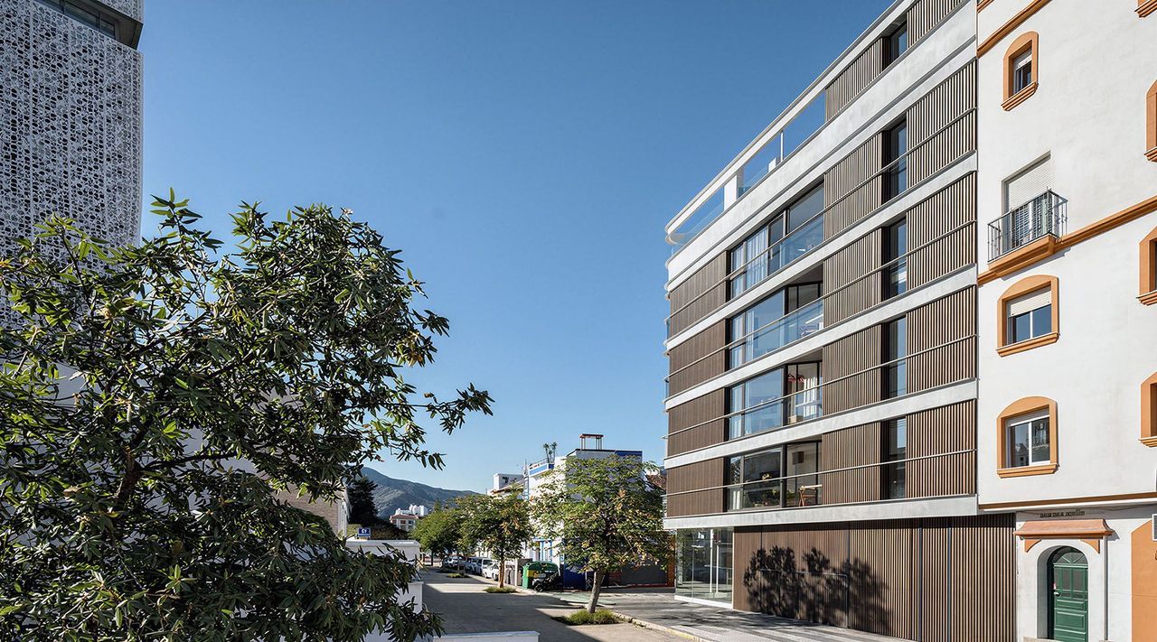 San Lorenzo 52, Estepona (Málaga) foto-3