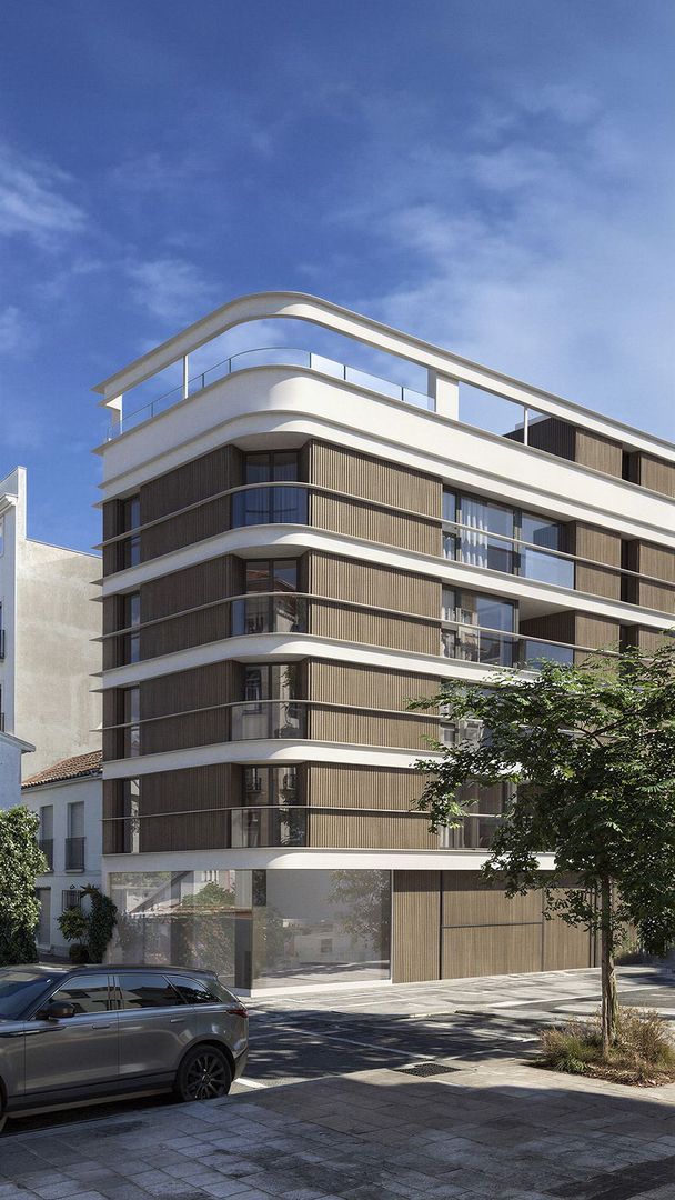 San Lorenzo 52, Estepona (Málaga) foto-1