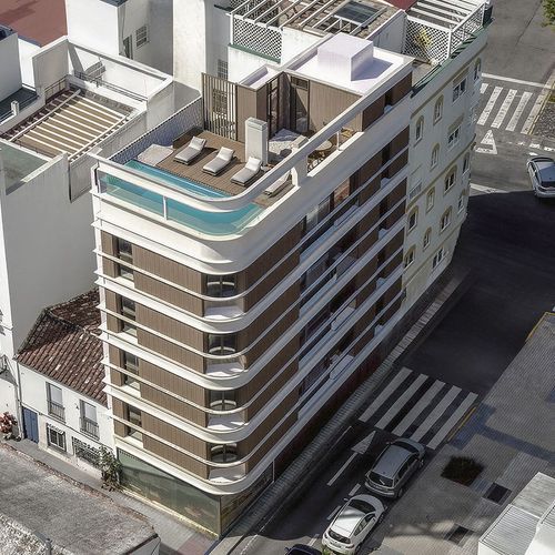 San Lorenzo 52, Estepona (Málaga) foto-1