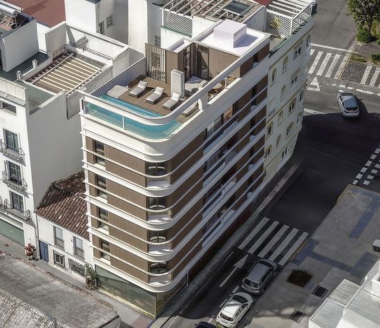 San Lorenzo 52, Estepona (Málaga)