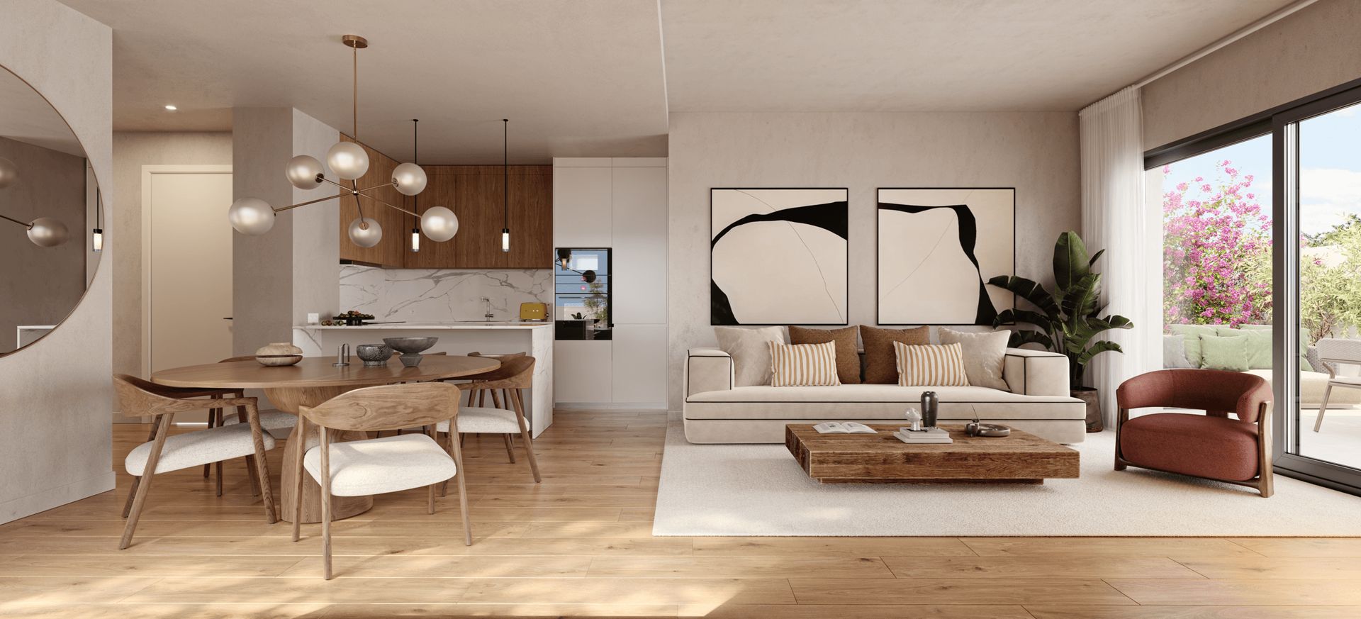 Isidora Las mesas, Estepona (Málaga) foto-5