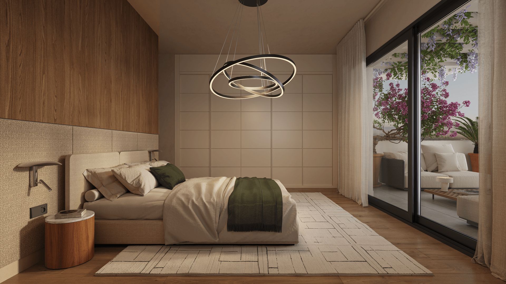 Isidora Las mesas, Estepona (Málaga) foto-10