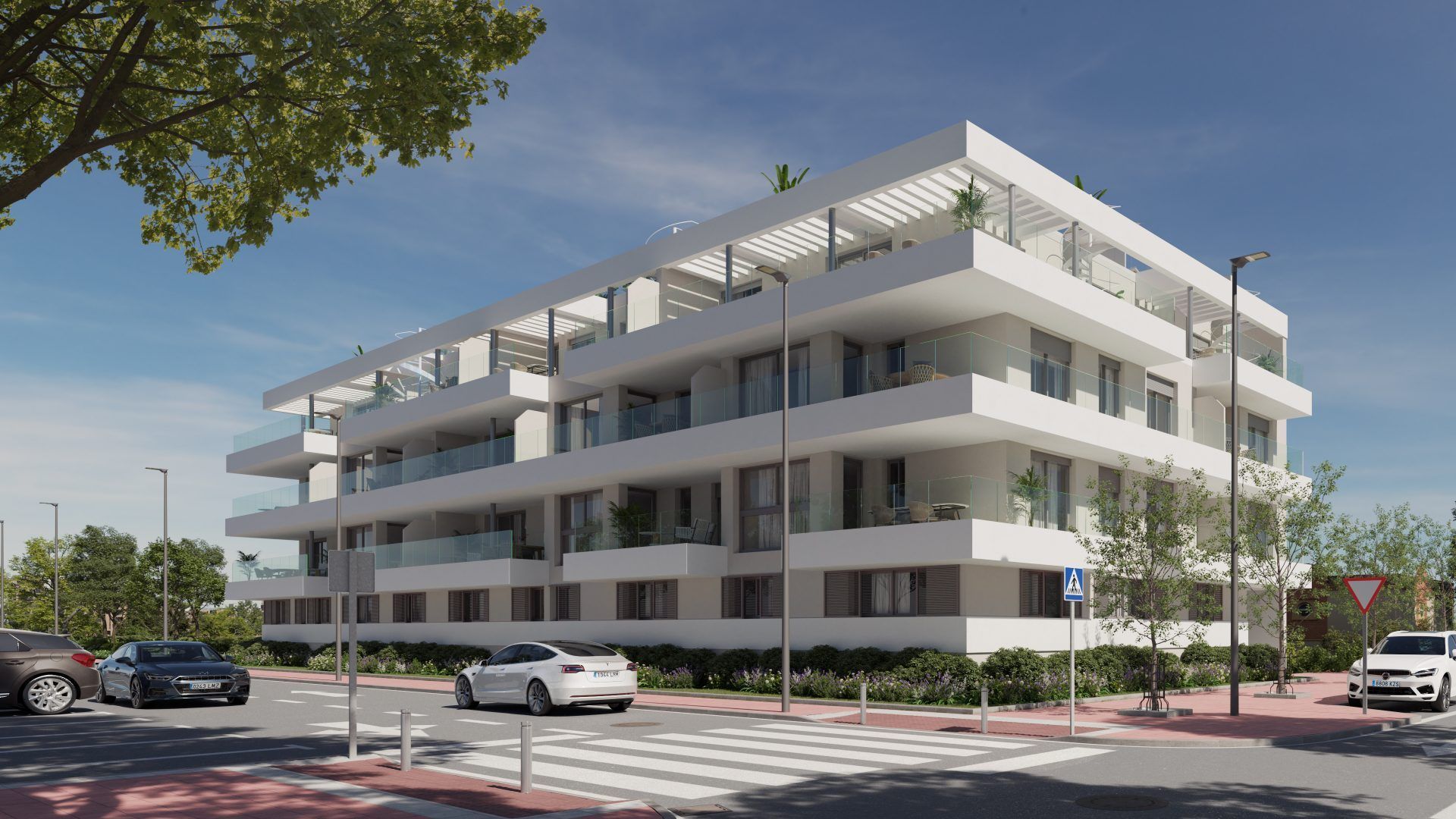 Almara Residences, Rincon de la Victoria (Málaga) foto-15