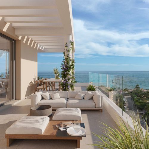 Almara Residences, Rincon de la Victoria (Málaga) foto-1