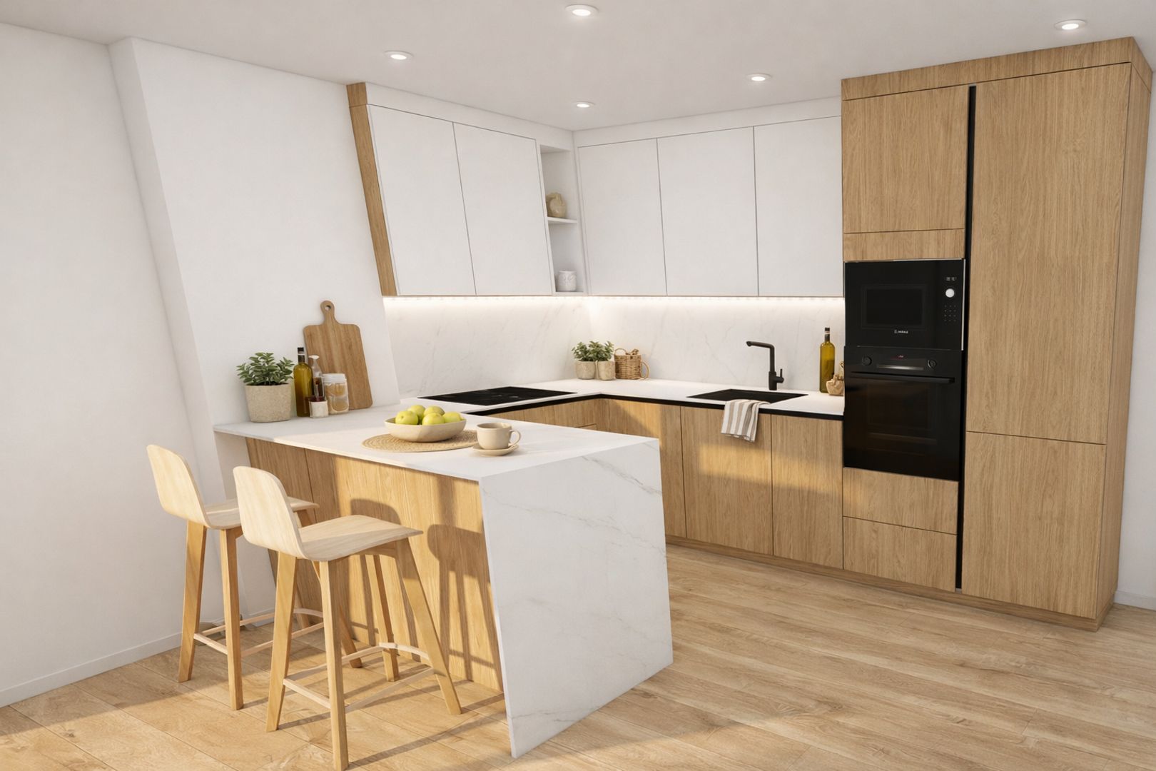 Almara Residences, Rincon de la Victoria (Málaga) foto-12