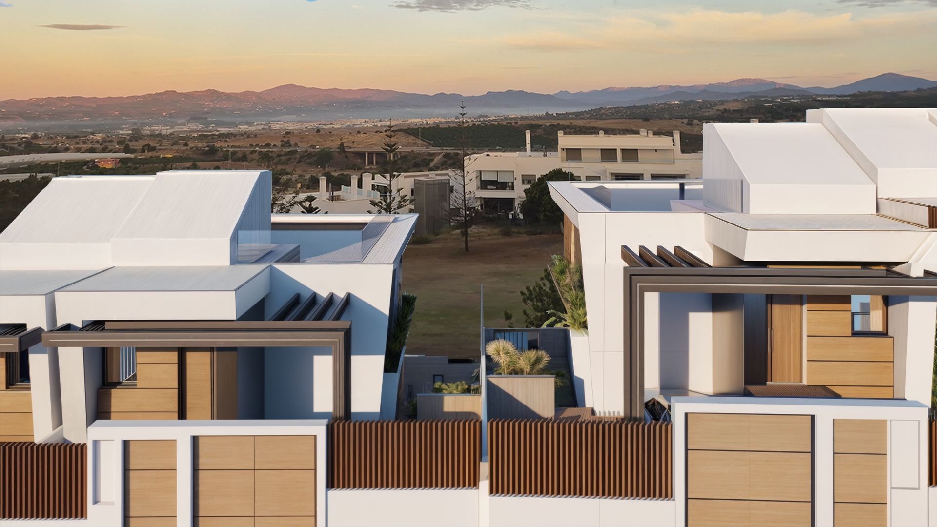 Palmeras de Baviera, Velez Malaga (Málaga) foto-4