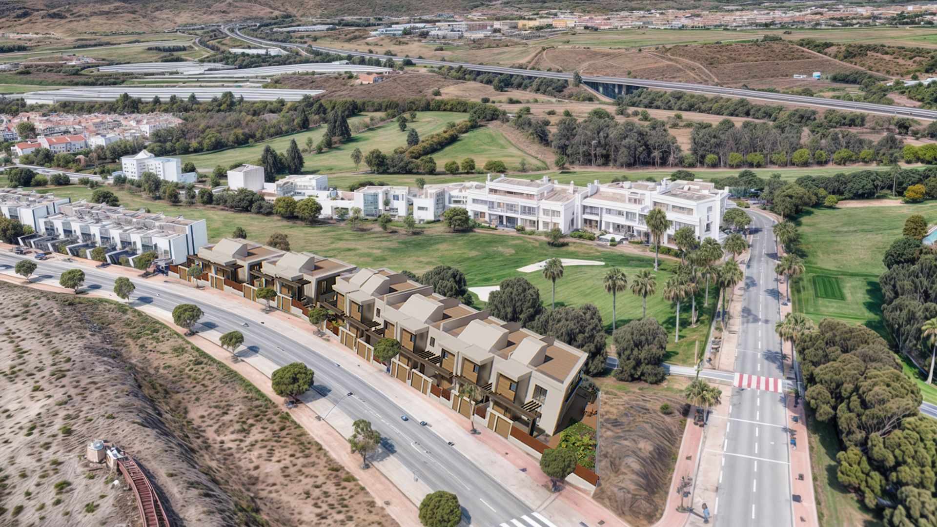 Palmeras de Baviera, Velez Malaga (Málaga) foto-10