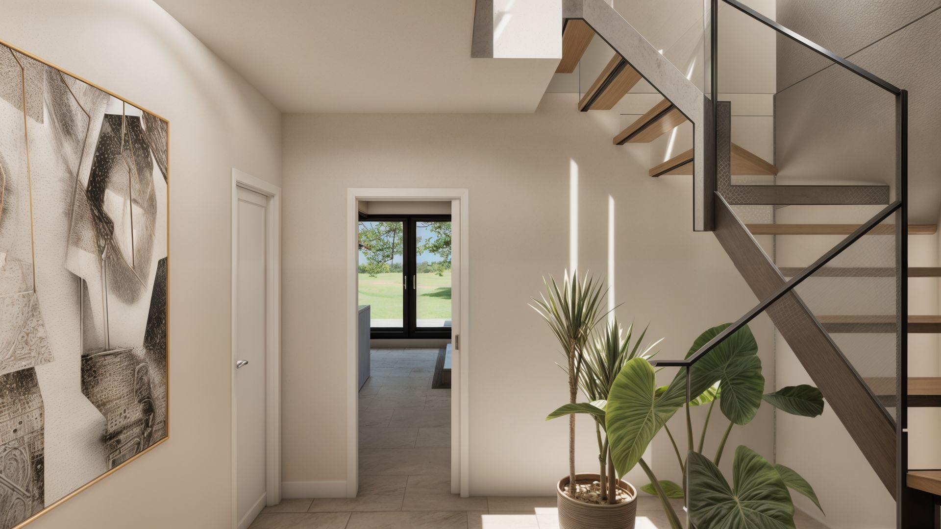 Palmeras de Baviera, Velez Malaga (Málaga) foto-7