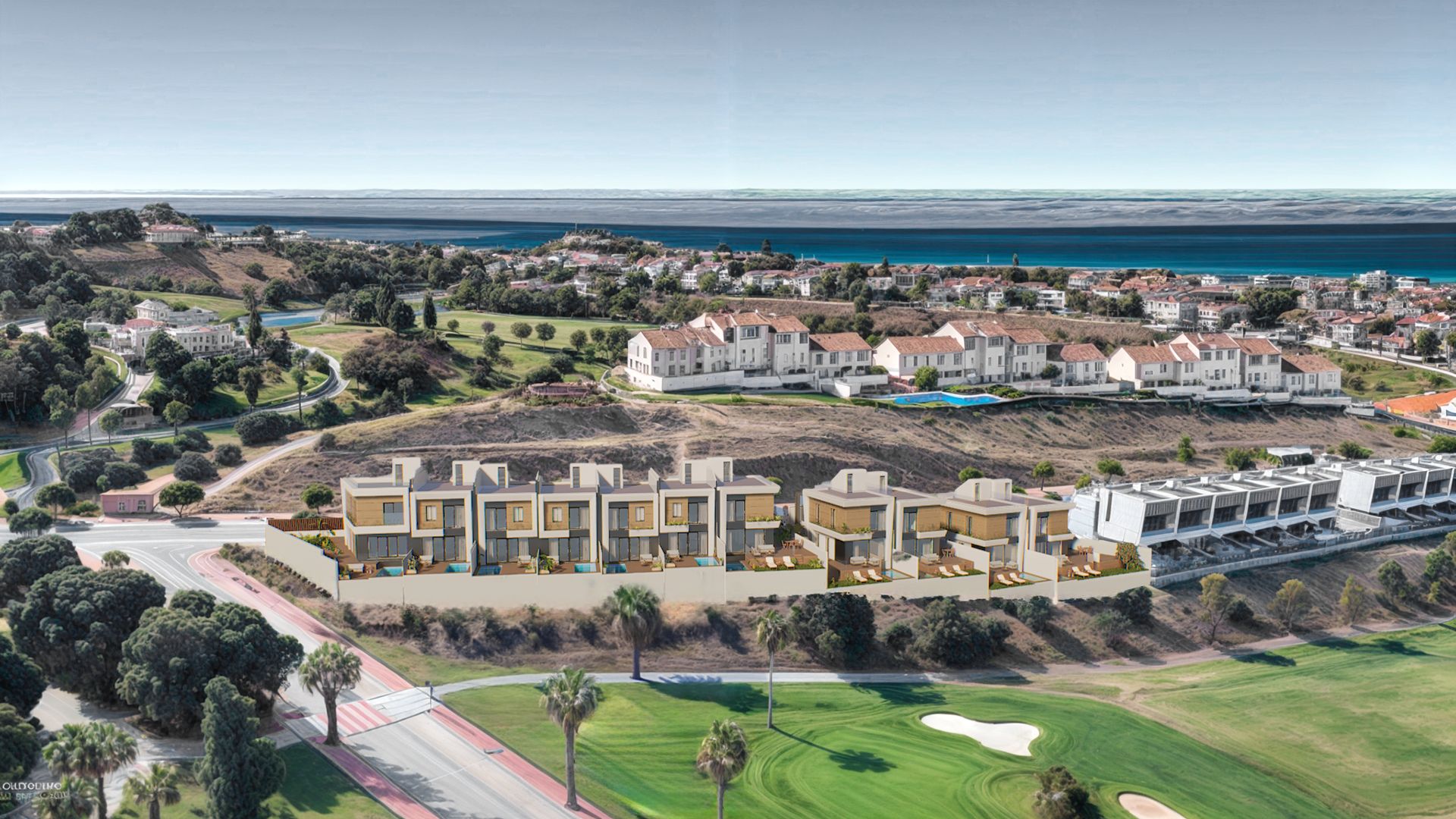 Palmeras de Baviera, Velez Malaga (Málaga) foto-0