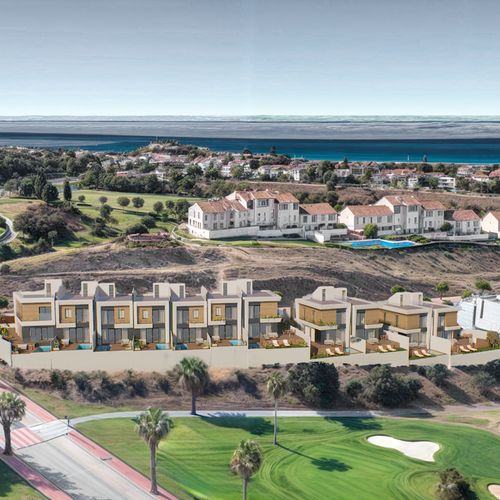 Palmeras de Baviera, Velez Malaga (Málaga) foto-1