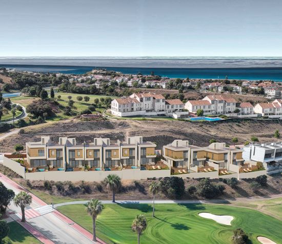 Palmeras de Baviera, Velez Malaga (Málaga)