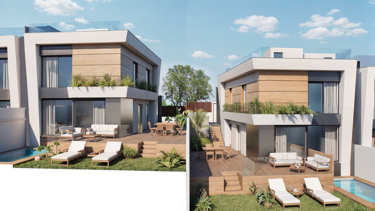 Palmeras de Baviera, Velez Malaga (Málaga) foto-3