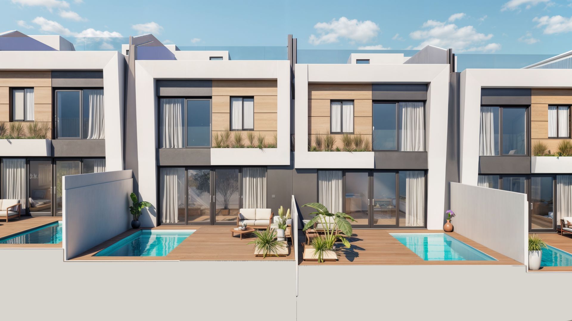 Palmeras de Baviera, Velez Malaga (Málaga) foto-3