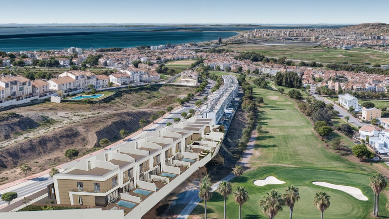 Palmeras de Baviera, Velez Malaga (Málaga) foto-2