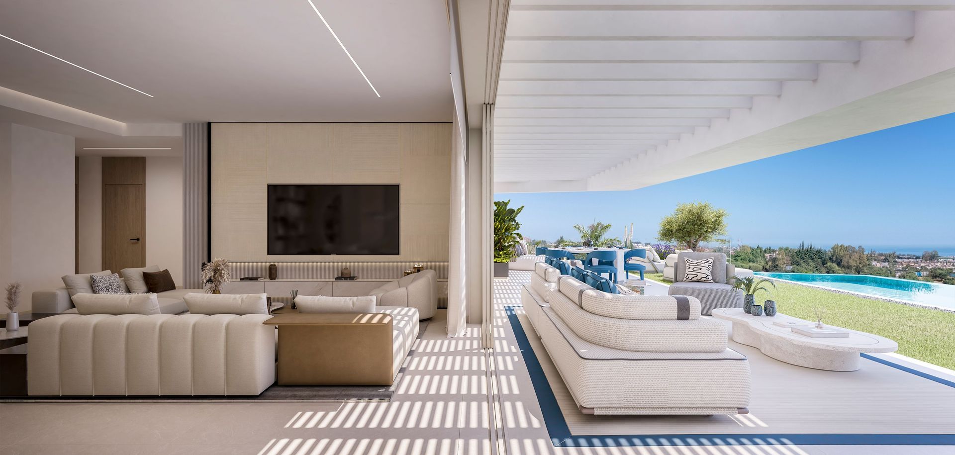 Solenne, Benahavís (Marbella) foto-8