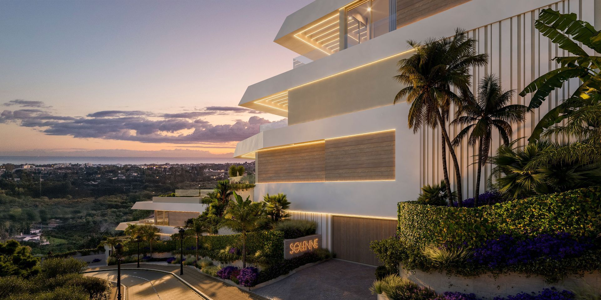 Solenne, Benahavís (Marbella) foto-7