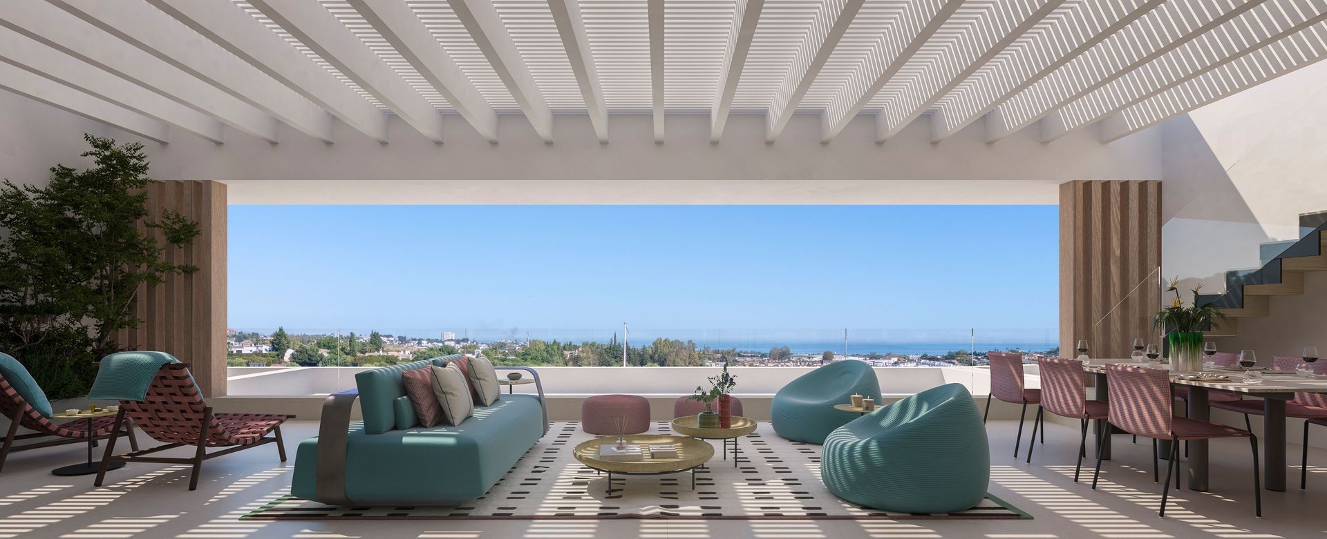 Solenne, Benahavís (Marbella) foto-10