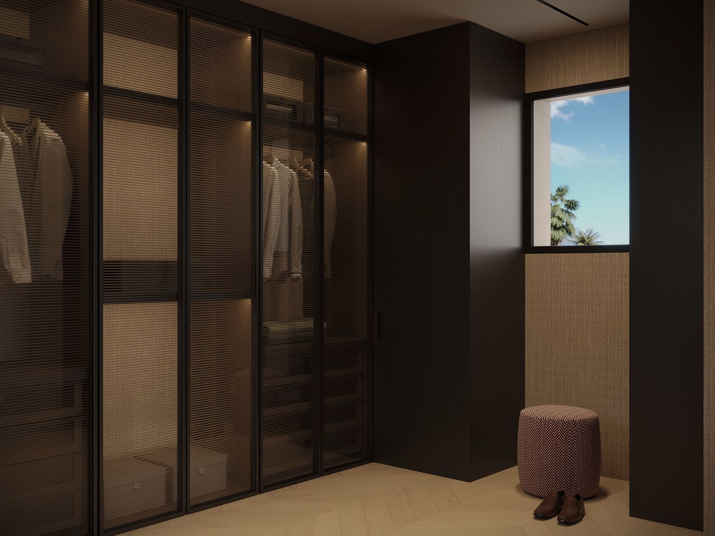 Sky apartments, Benahavís (Marbella) foto-23