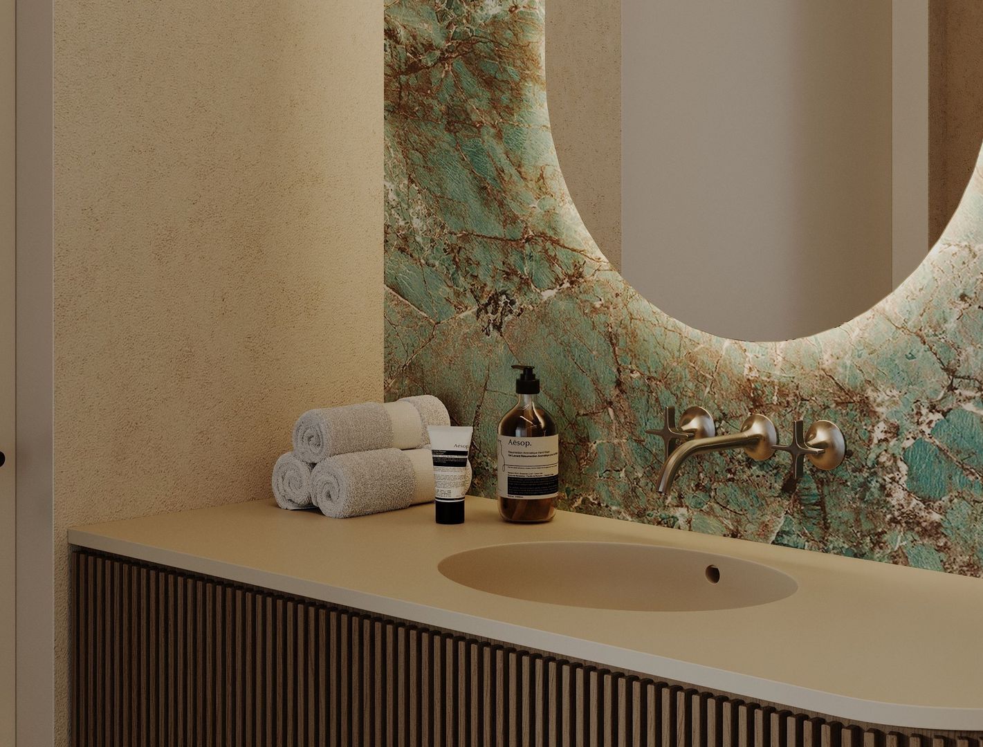 Sky apartments, Benahavís (Marbella) foto-30