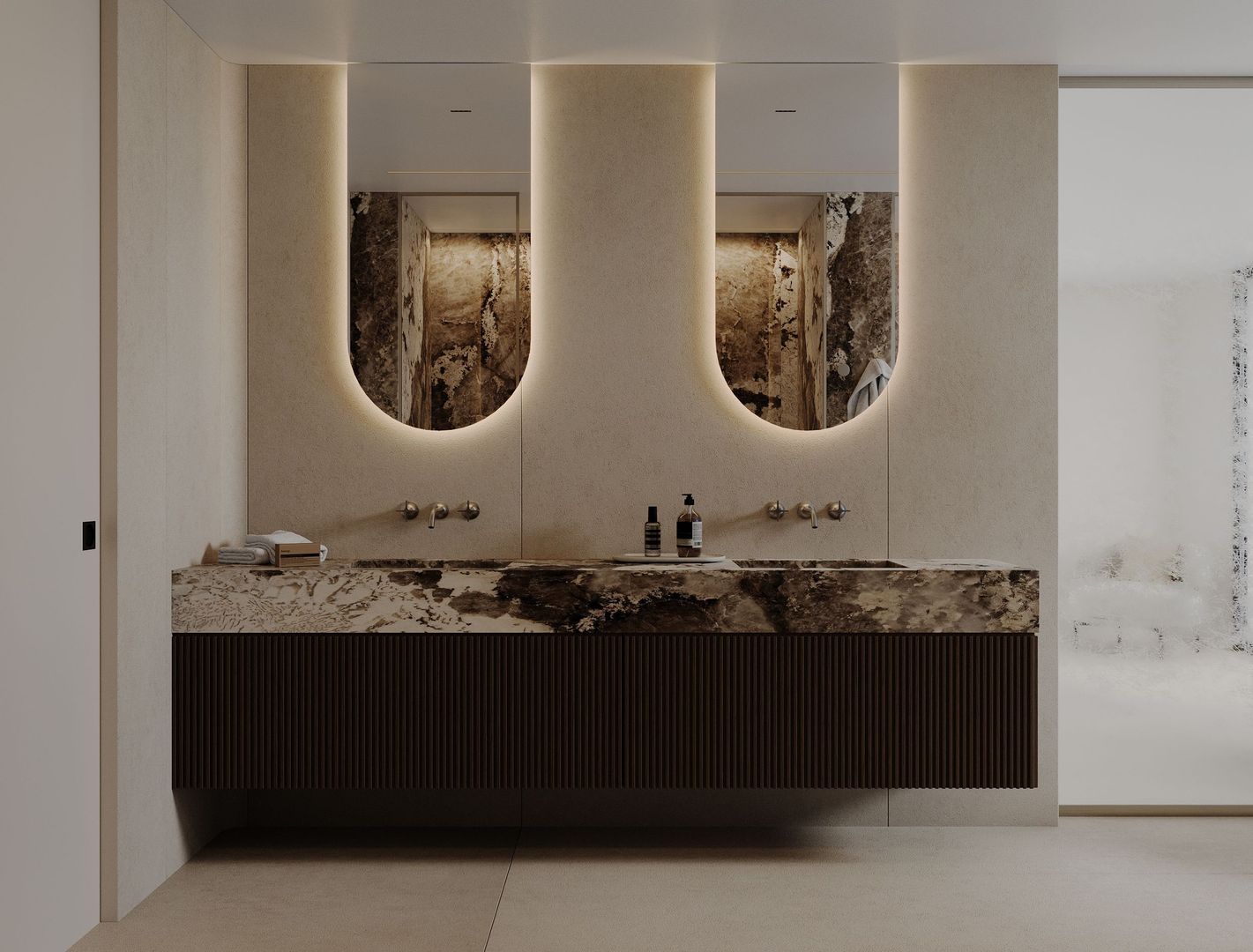 Sky apartments, Benahavís (Marbella) foto-27