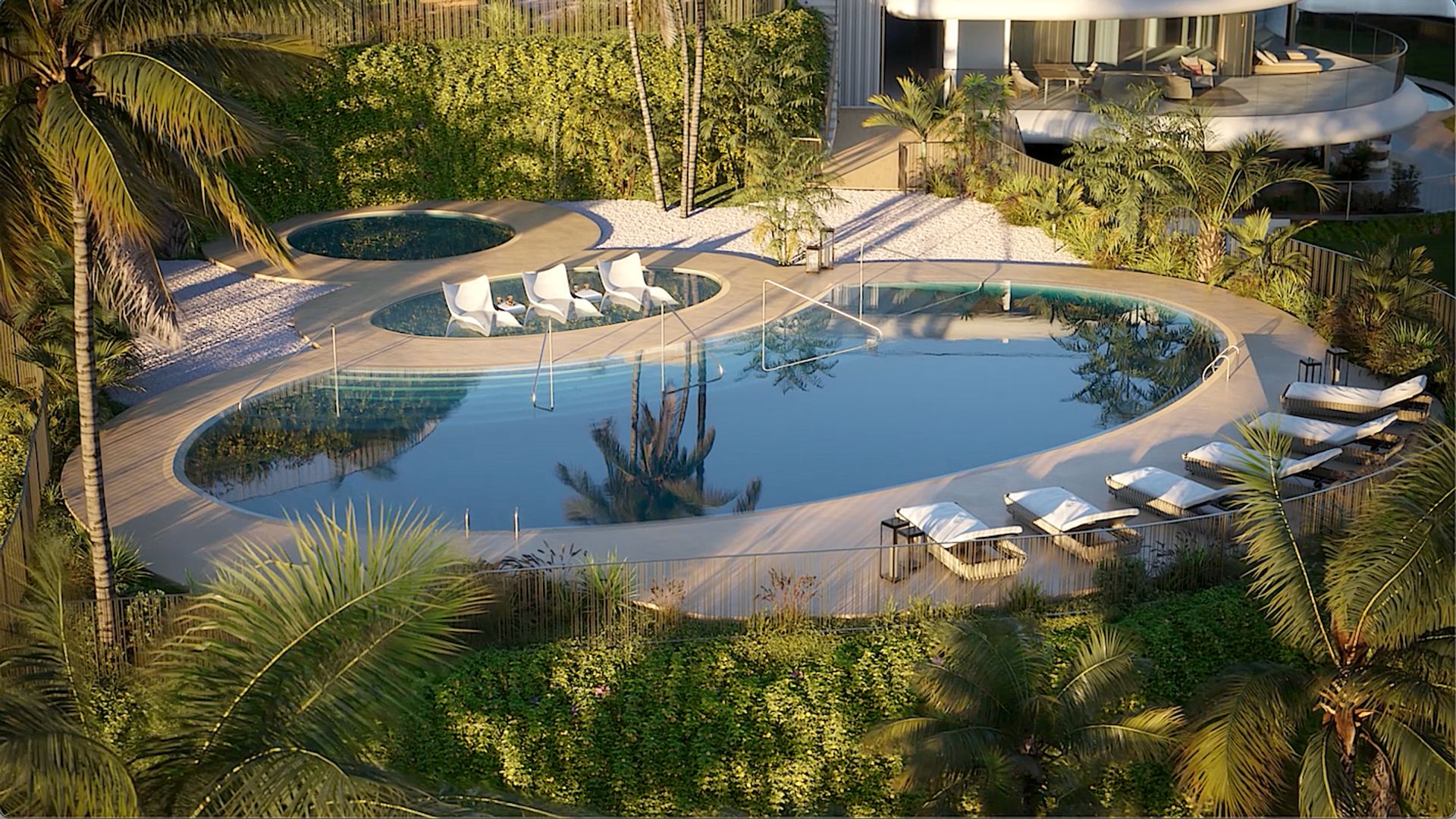 Sky apartments, Benahavís (Marbella) foto-11