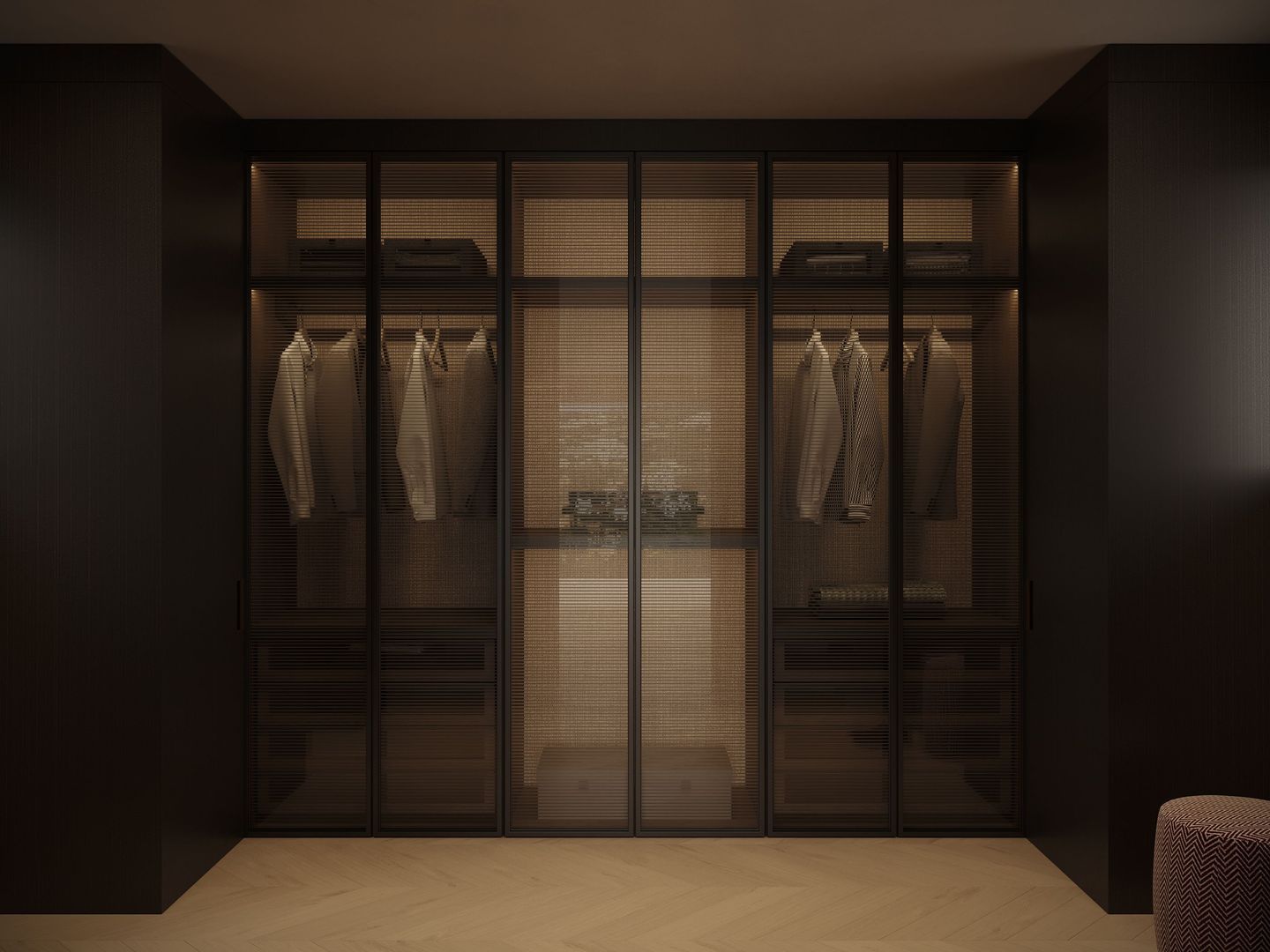 Sky apartments, Benahavís (Marbella) foto-21