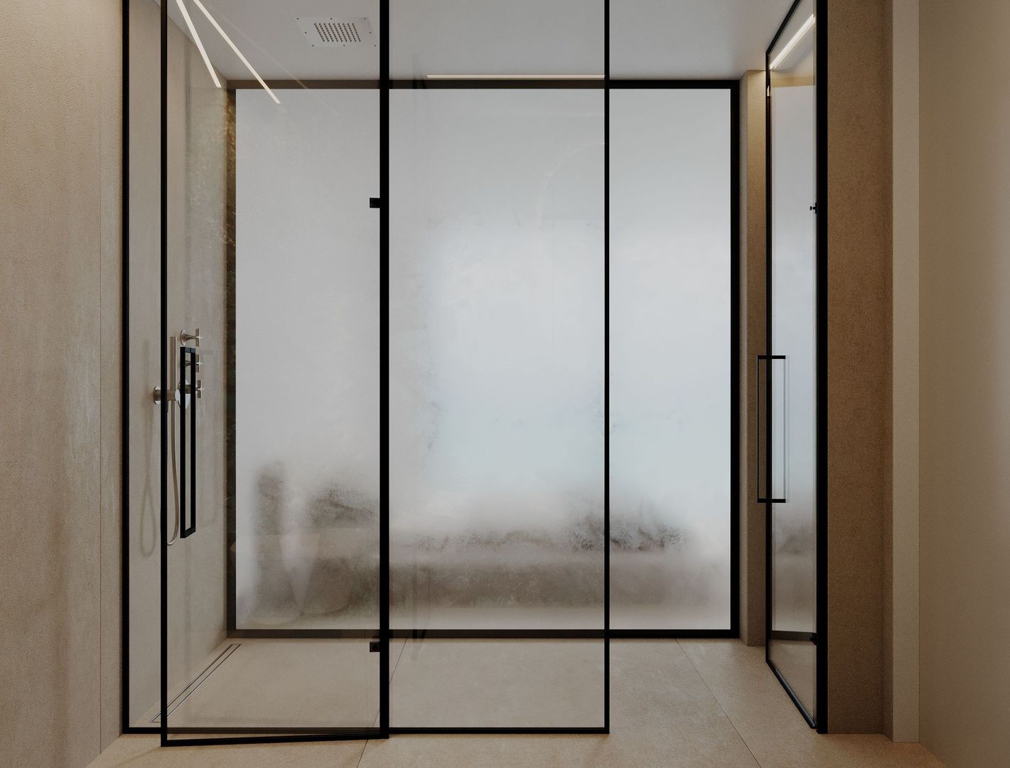 Sky apartments, Benahavís (Marbella) foto-24