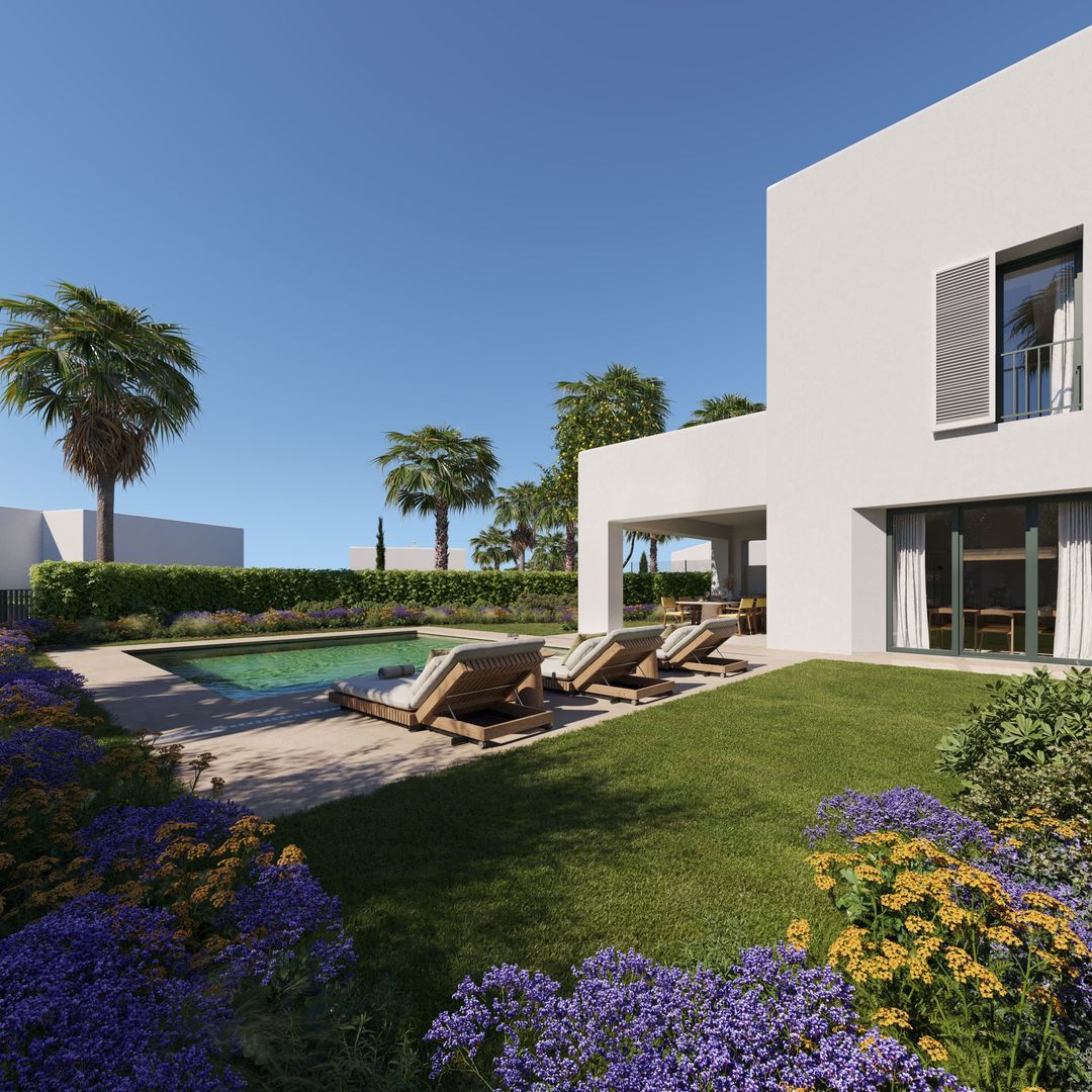 Las Villas, Sotogrande foto-8