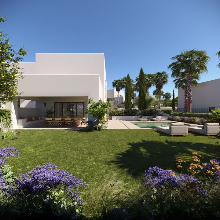 Las Villas, Sotogrande foto-3