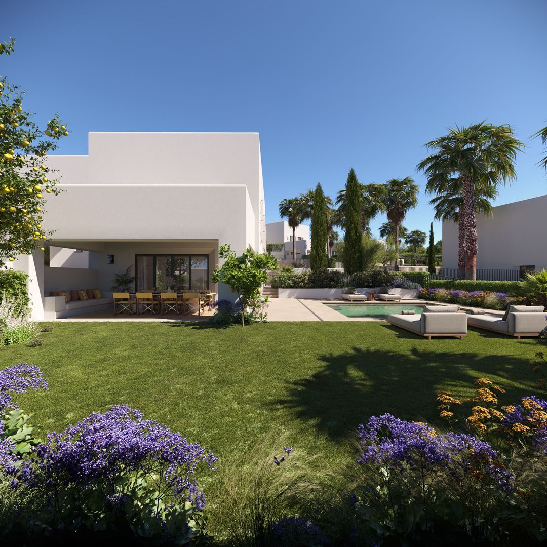 Las Villas, Sotogrande foto-2