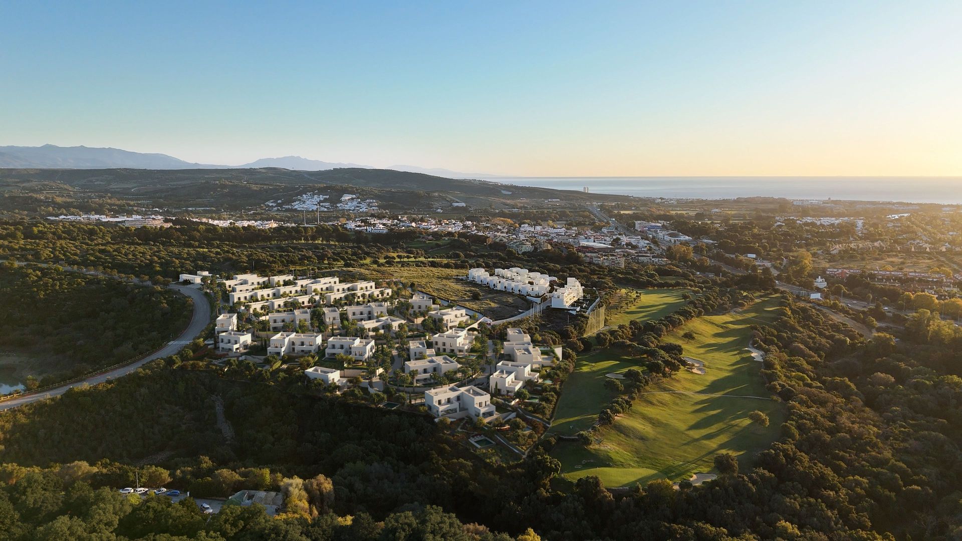 Las Villas, Sotogrande foto-30