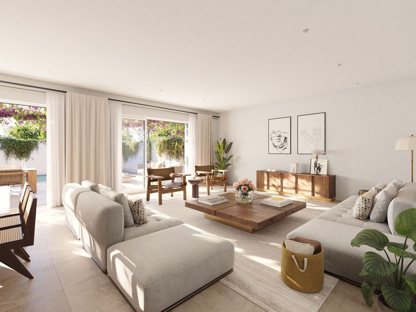 Las Villas, Sotogrande foto-16