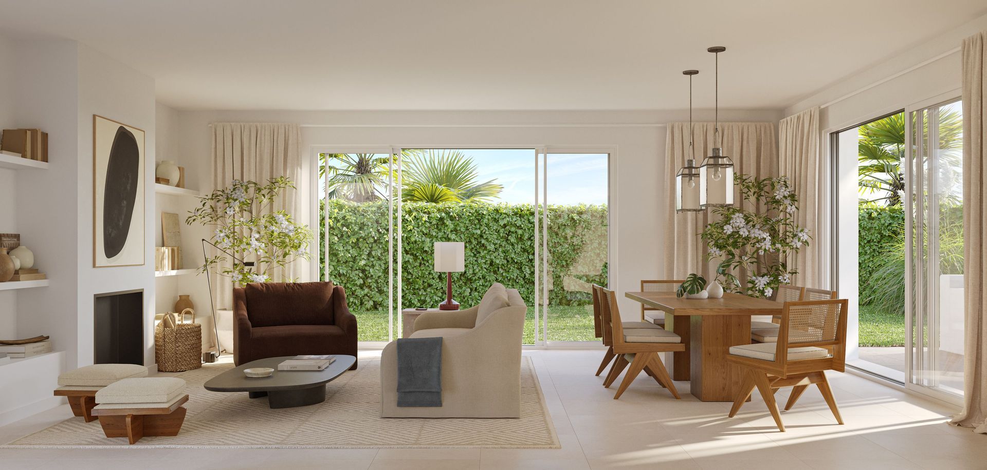 Las Villas, Sotogrande foto-21