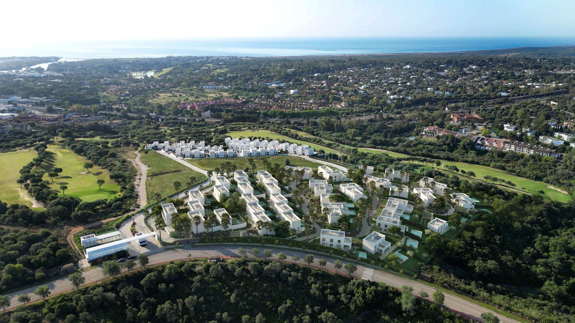 Las Villas, Sotogrande foto-12