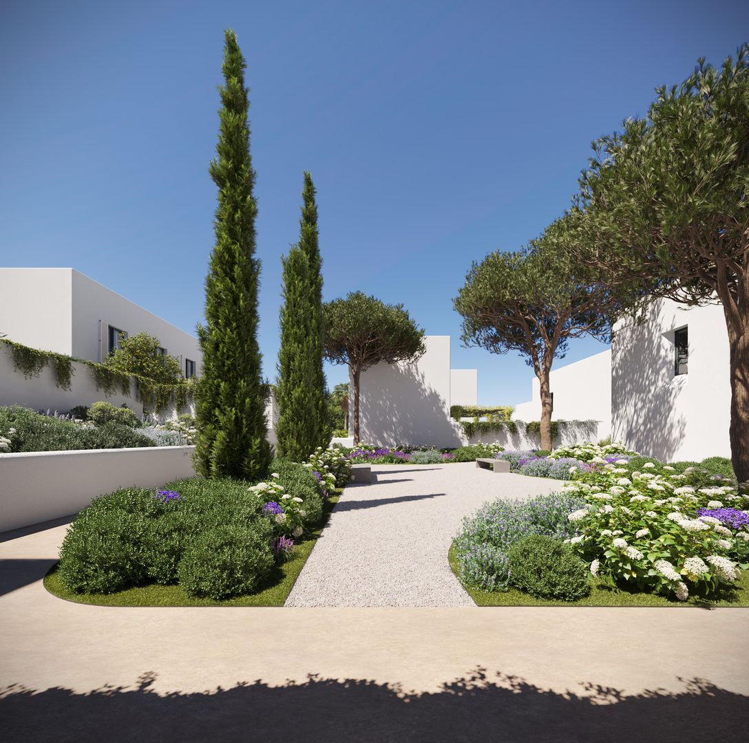 Las Villas, Sotogrande foto-24