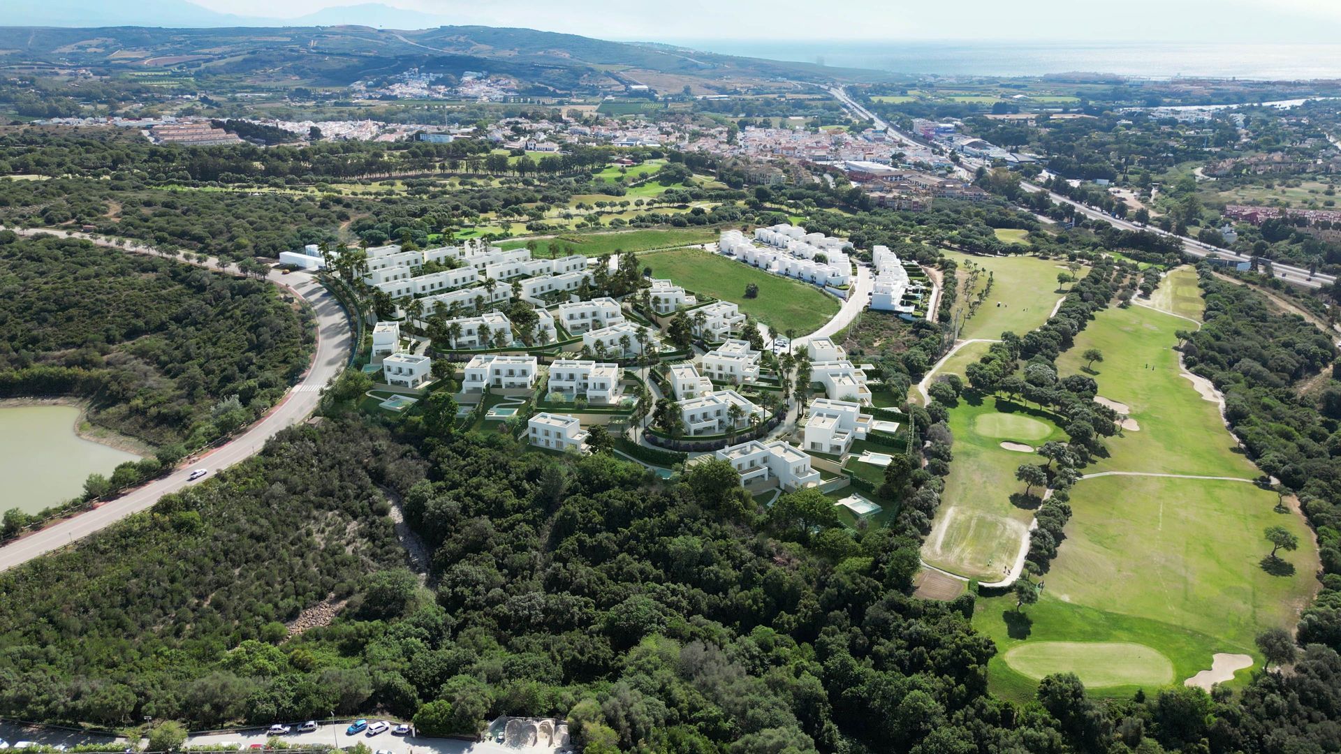 Las Villas, Sotogrande foto-13