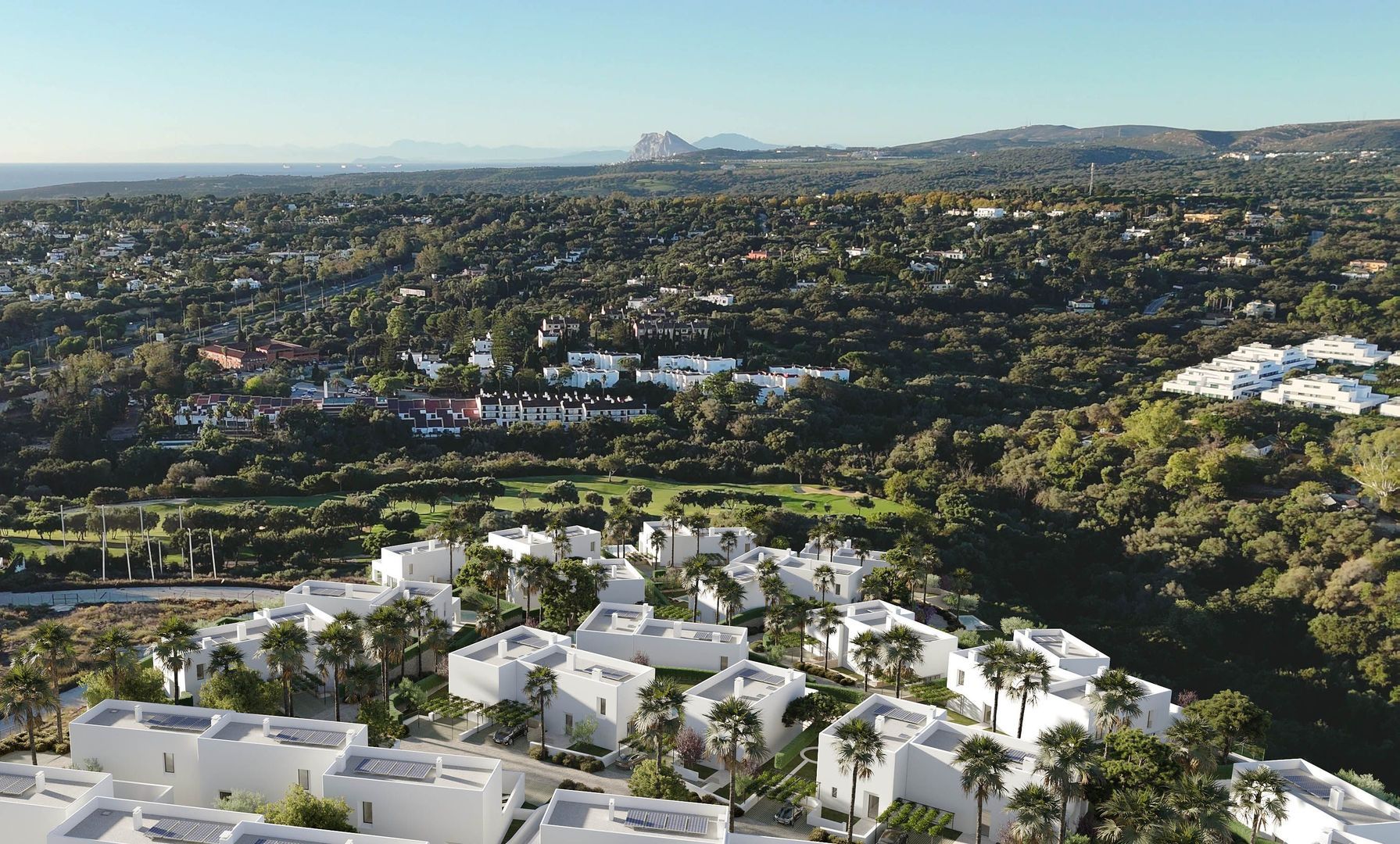 Las Villas, Sotogrande foto-11