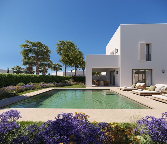 Las Villas, Sotogrande