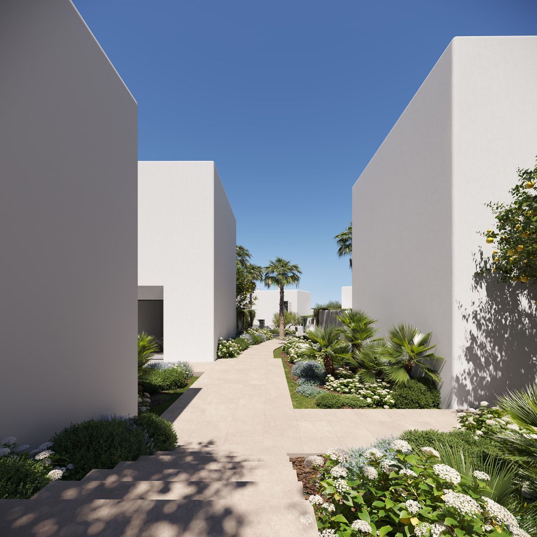 Las Villas, Sotogrande foto-26