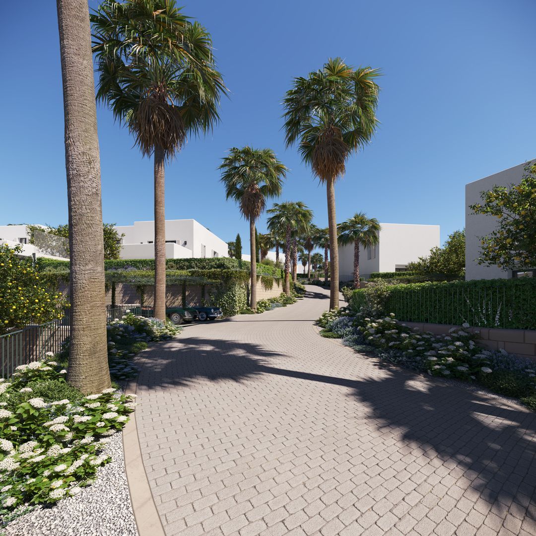 Las Villas, Sotogrande foto-14