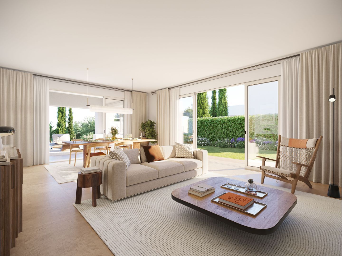 Las Villas, Sotogrande foto-23