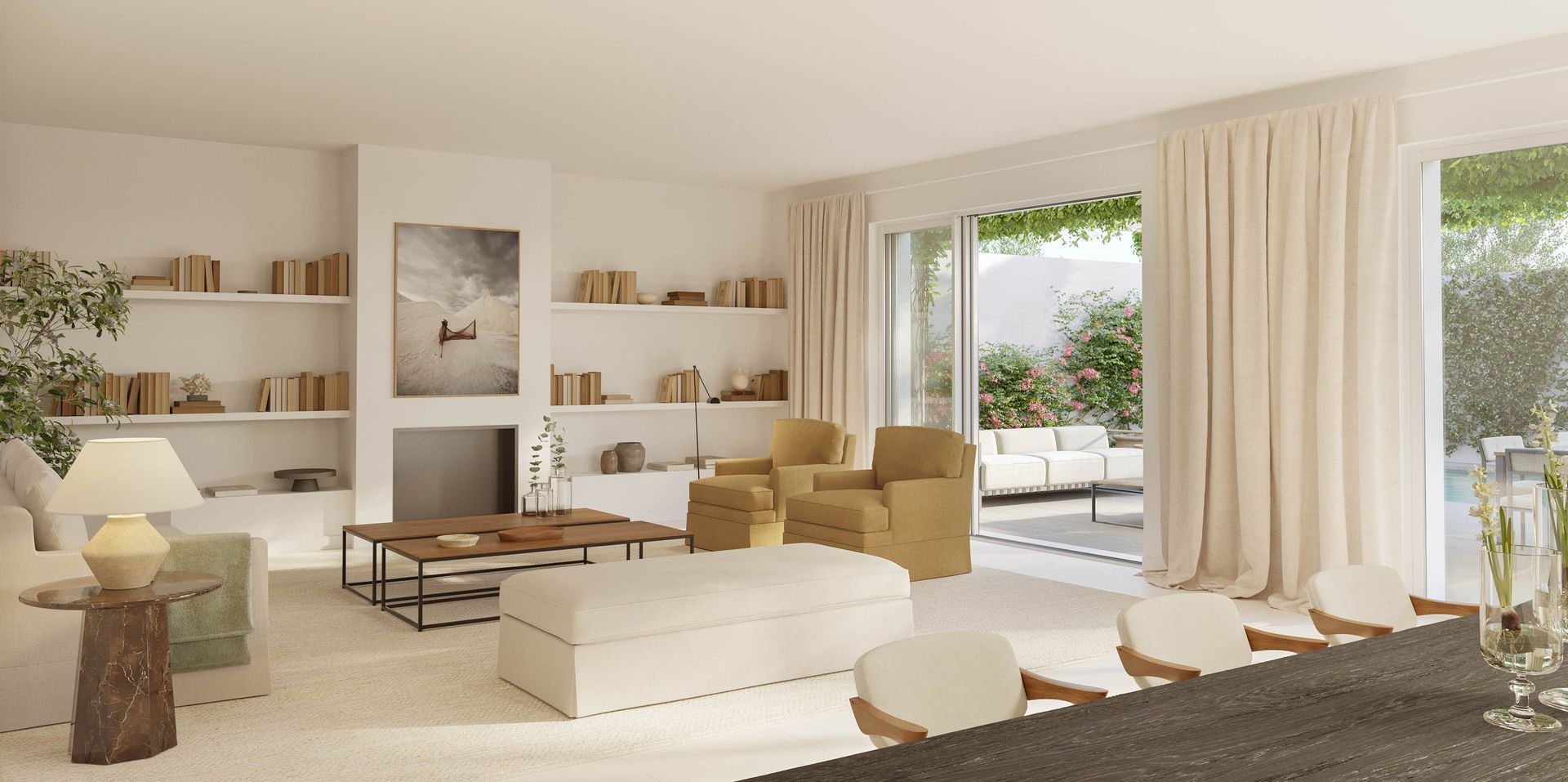 Las Villas, Sotogrande foto-17