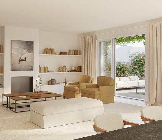 Las Villas, Sotogrande