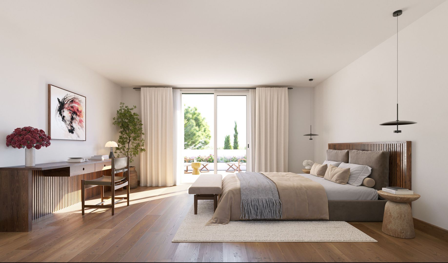 Las Villas, Sotogrande foto-19