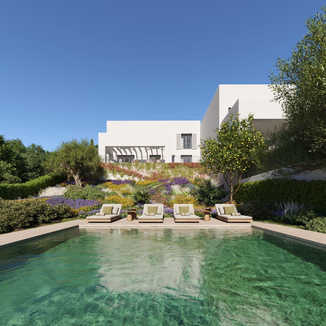 Las Villas, Sotogrande foto-27