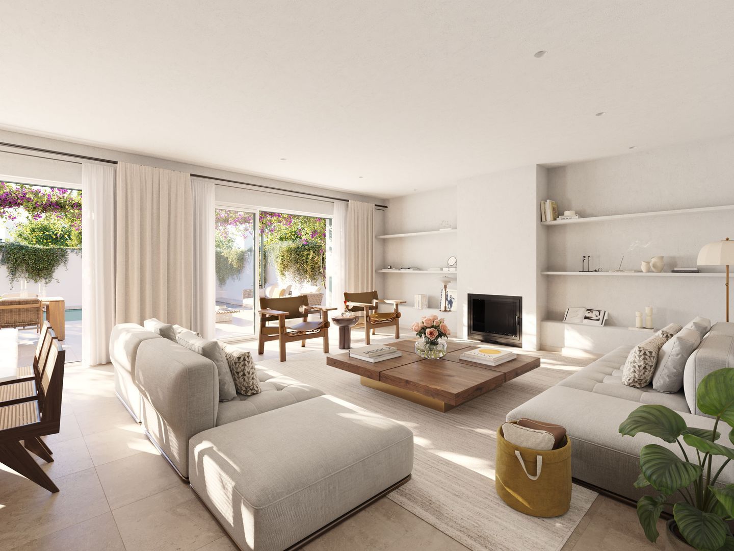 Las Villas, Sotogrande foto-22